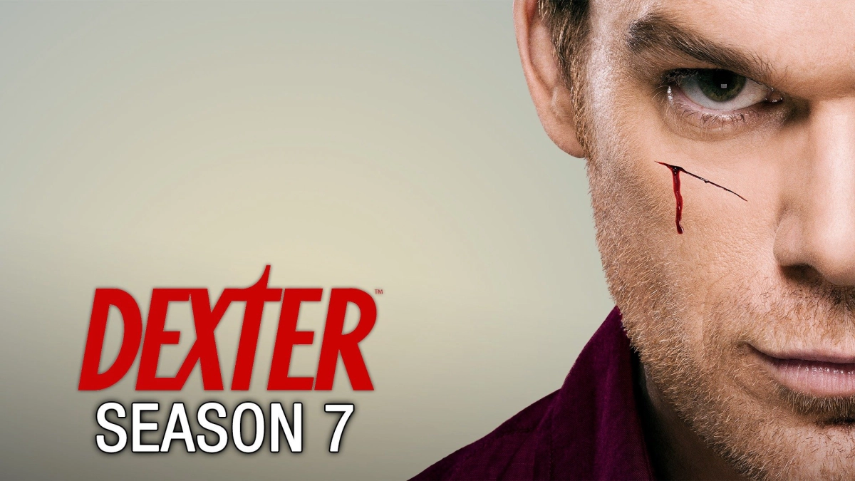 Thiên Thần Khát Máu (Phần 7) (Dexter (Season 7))