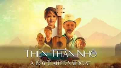 Thiên Thần Nhỏ (A Boy Called Sailboat)