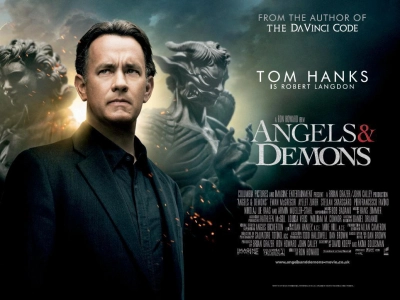Thiên thần và ác quỷ (Angels & Demons)