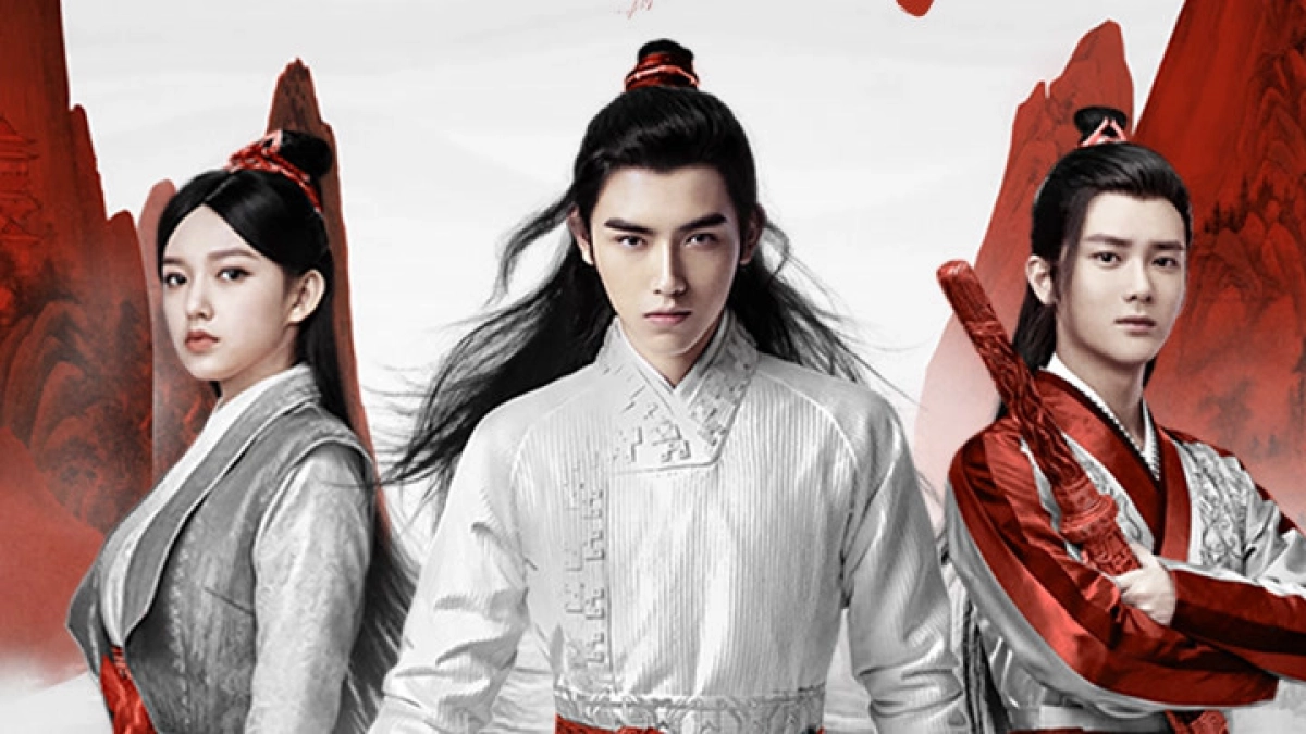 Thiên Tỉnh Chi Lộ (Legend of Awakening)