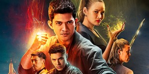 Thiết quyền phục thù (Fistful of Vengeance)