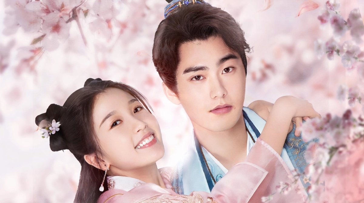 Thiếu Chủ Đi Chậm Thôi (I've Fallen for You)