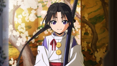 Thiếu Chủ Giỏi Chạy Trốn (The Elusive Samurai)