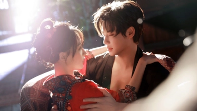 Thiêu Đốt Con Tim (Love Beyond The Curse)