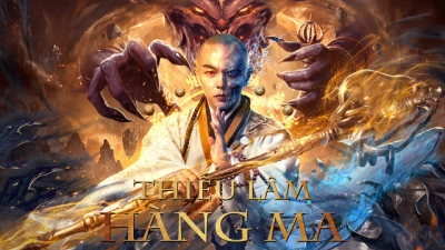 Thiếu Lâm Hàng Ma (Vanquishing The Demons)