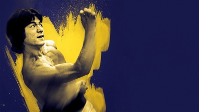 Thiếu Lâm Mộc Nhân Hạng (Shaolin Wooden Men)