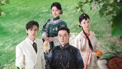 Thiếu Nữ Chiến Đấu Với Số Phận (Girls Fighting Fate)