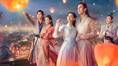 Thiếu Nữ Đại Nhân (Maiden Holmes)