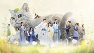 Thiếu Tướng Quân Thú Cưng Của Tôi (Be My Cat)