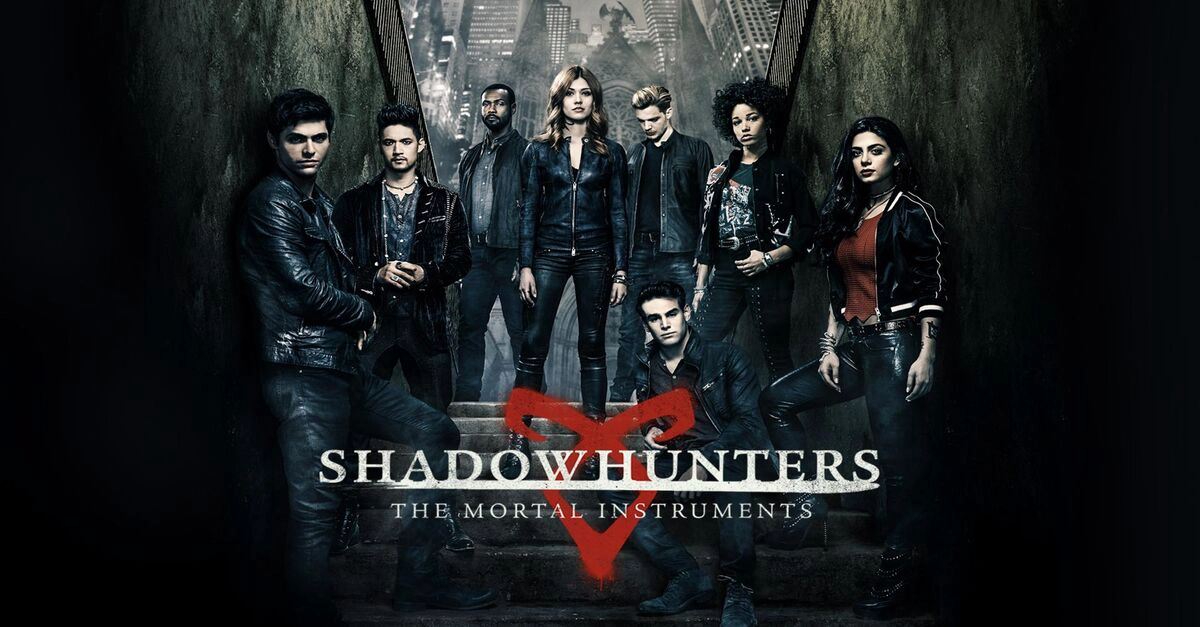 Thợ săn bóng đêm - Vũ khí sinh tử (Phần 3) (Shadowhunters: The Mortal Instruments (Season 3))