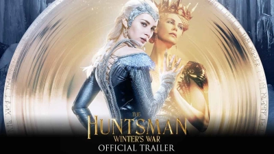 Thợ săn: Cuộc chiến mùa đông (The Huntsman: Winter's War)
