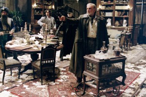Thợ Săn Siêu Hạng (The League of Extraordinary Gentlemen)