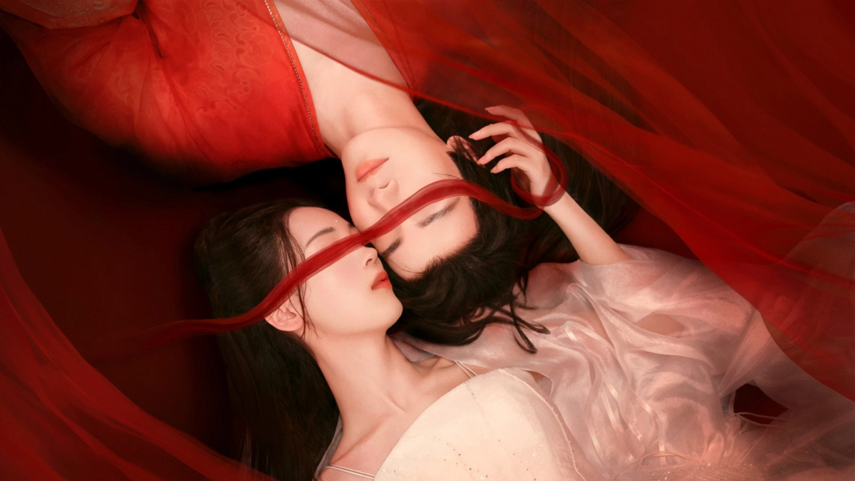 Thọ Tả Dĩ Bính (Để Nàng Nắm Thóp) (A Tale of Love and Loyalty)
