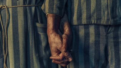Thợ xăm ở Auschwitz (The Tattooist of Auschwitz)