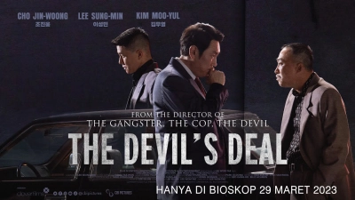 Thỏa Thuận Với Ác Quỷ (The Devil's Deal)