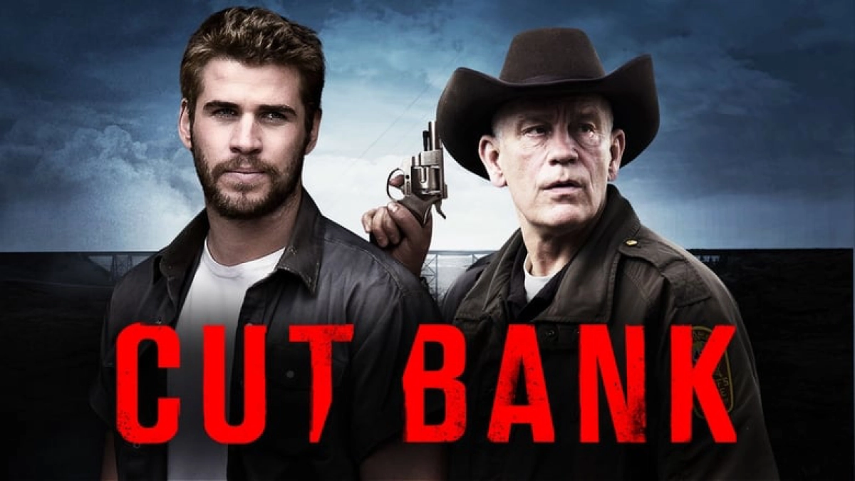Thoát Khỏi Làng Quê (Cut Bank)