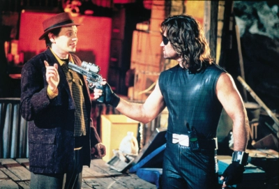 Thoát Khỏi Los Angeles (Escape from L.A.)