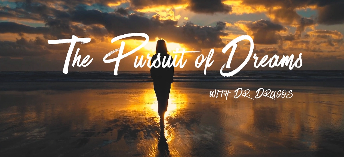 Thời đại theo đuổi ước mơ của chúng ta (The Pursuit of Dream)