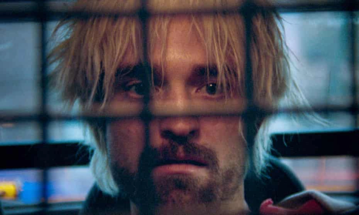 Thời Khắc Quyết Định (Good Time)