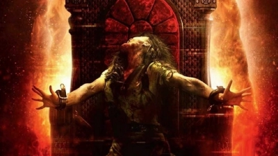 Thời Khắc Thanh Trừng (The Cleansing Hour)