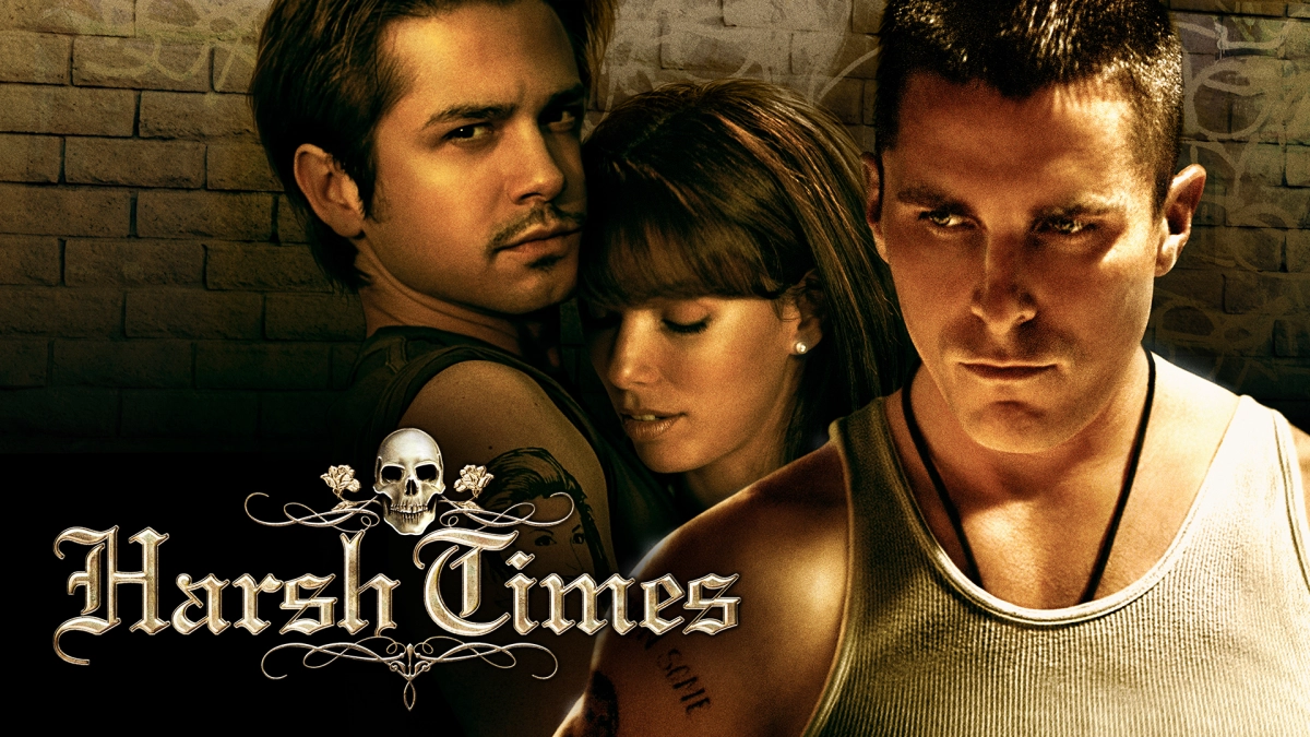 Thời Kỳ Khó Khăn (Harsh Times)