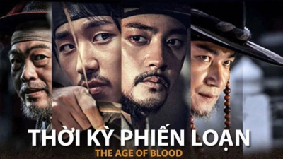 Thời Kỳ Phiến Loạn (The Age of Blood)