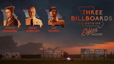 Three Billboards: Truy Tìm Công Lý (Three Billboards Outside Ebbing, Missouri)