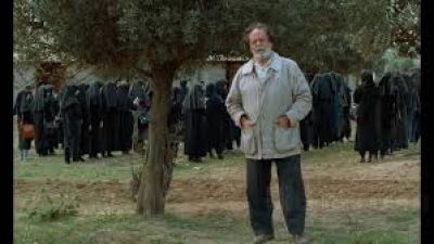 Through the Olive Trees (زیر درختان زیتون)