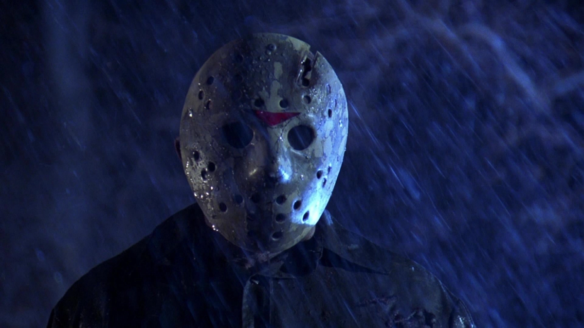 Thứ 6 Ngày 13: Khởi Đầu Mới (Friday the 13th: A New Beginning)