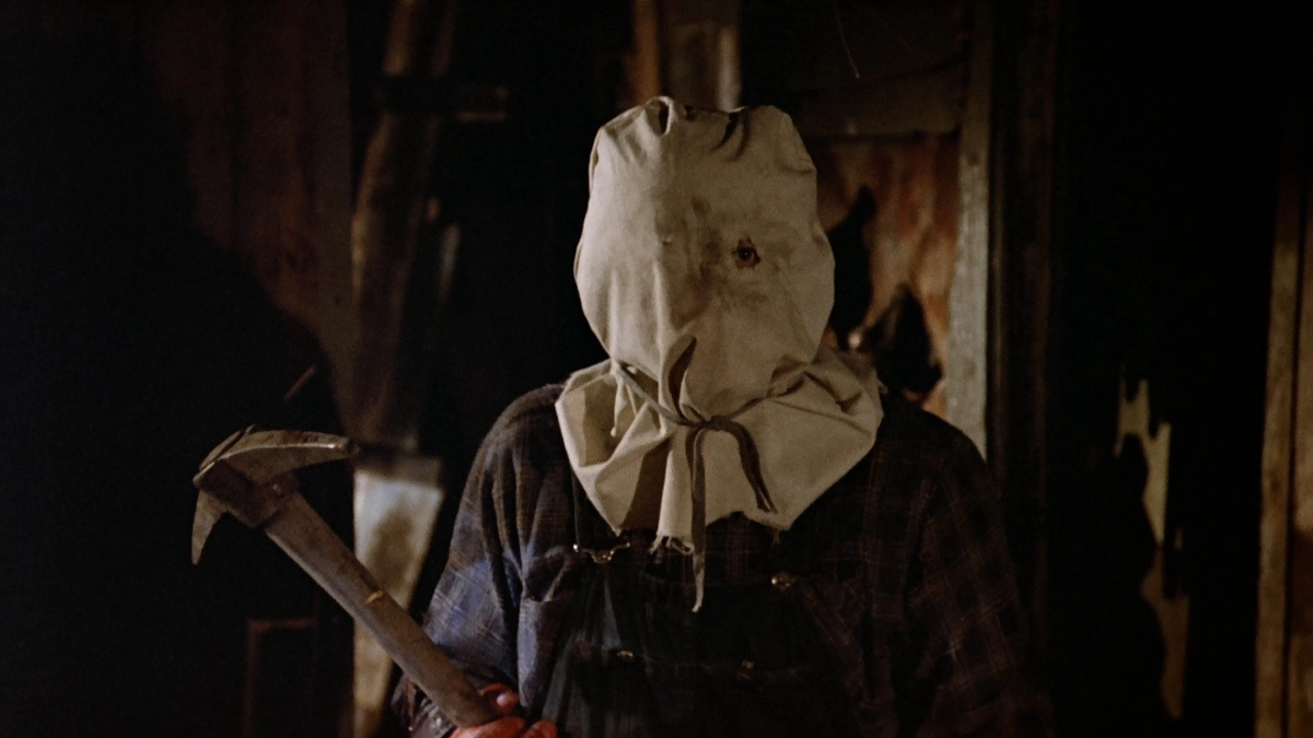 Thứ 6 Ngày 13 Phần 2 (Friday the 13th Part 2)