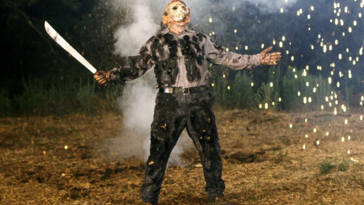 Thứ 6 Ngày 13 Phần 9 (Jason Goes to Hell: The Final Friday)