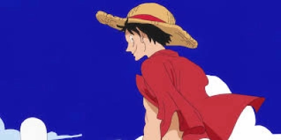 Thư Của Fan Onepiece (one piece fan letter)