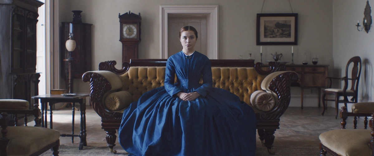 Thủ Đoạn Đàn Bà (Lady Macbeth)