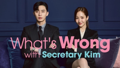 Thư ký Kim sao thế? (What's Wrong with Secretary Kim)