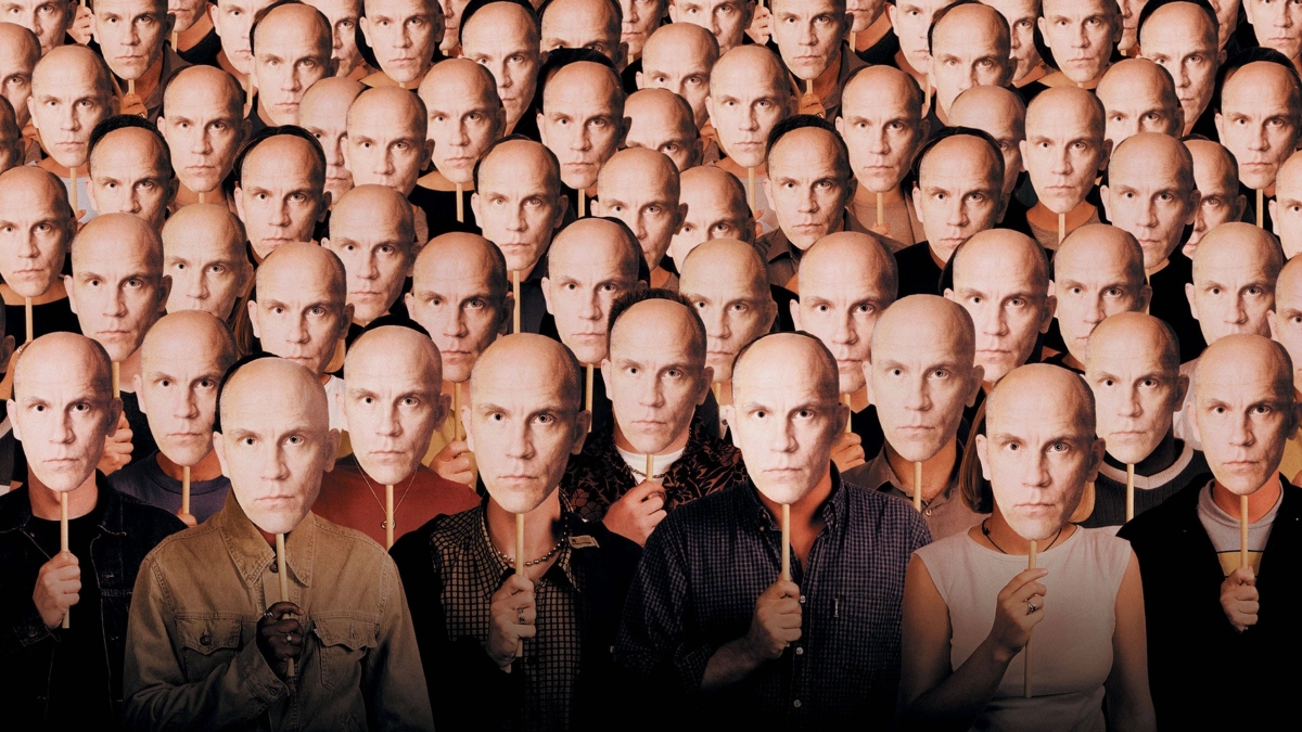Thử làm John Malkovich (Being John Malkovich)