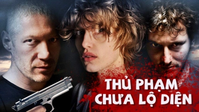 Thủ Phạm Chưa Lộ Diện (Among Them)