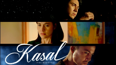 Thử Thách Tình Yêu (Kasal)