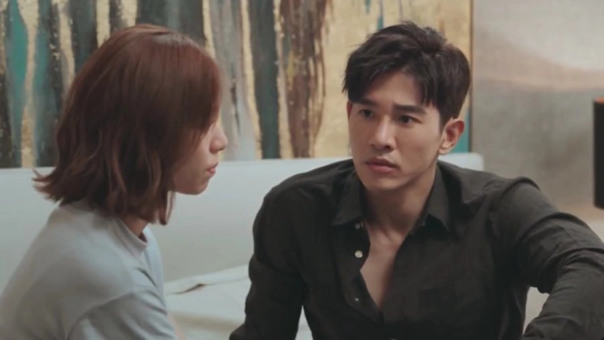 Thua Lãng Mạn Vào Tay Em (Lost Romance)