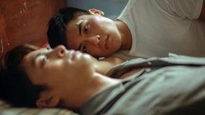 Thưa mẹ con đi (Goodbye Mother)