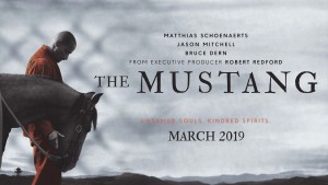 Thuần Hóa (The Mustang)