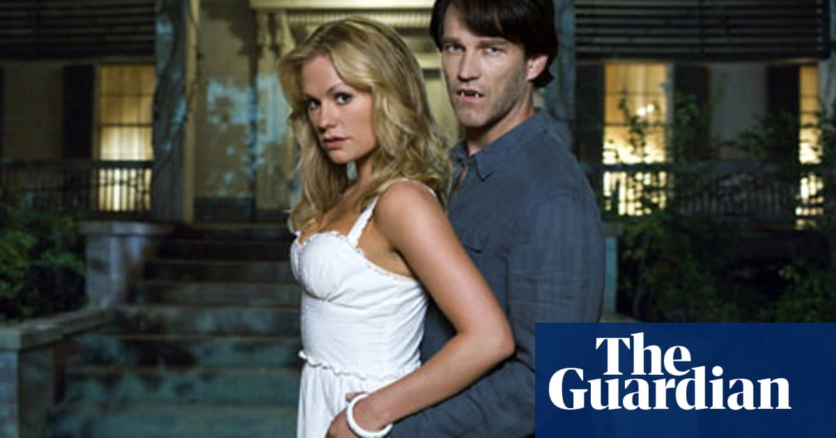 Thuần Huyết (Phần 1) (True Blood (Season 1))