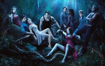 Thuần Huyết (Phần 3) (True Blood (Season 3))
