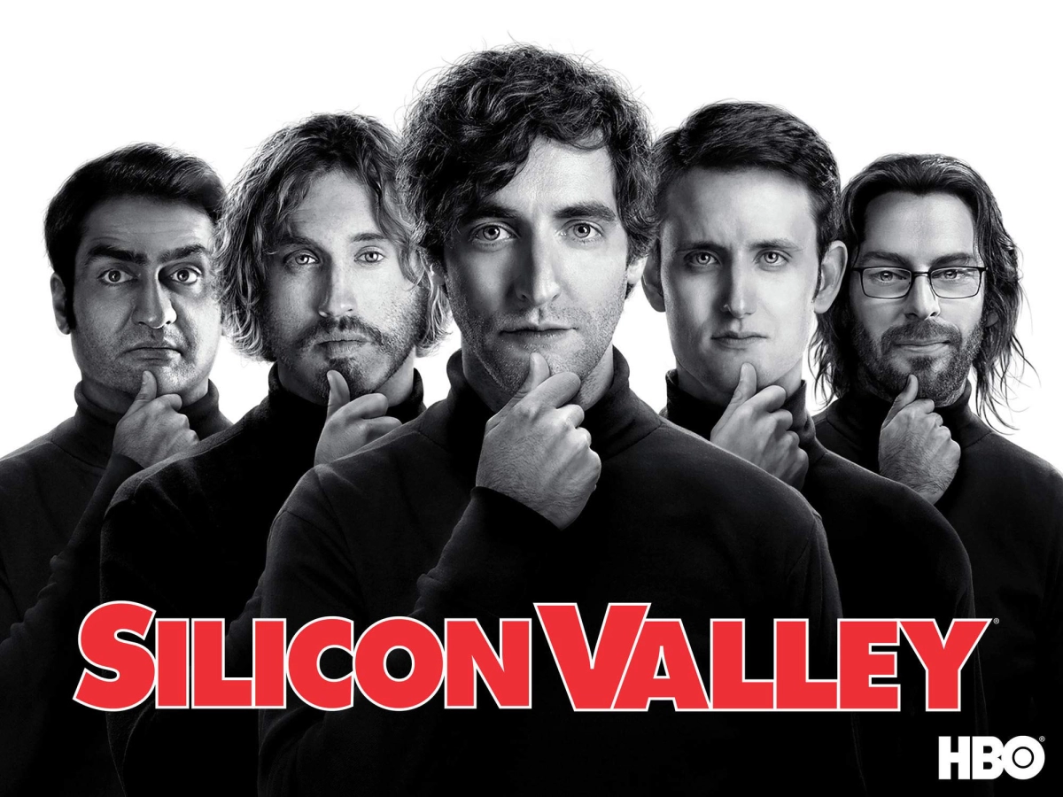 Thung Lũng Silicon (Phần 1) (Silicon Valley (Season 1))