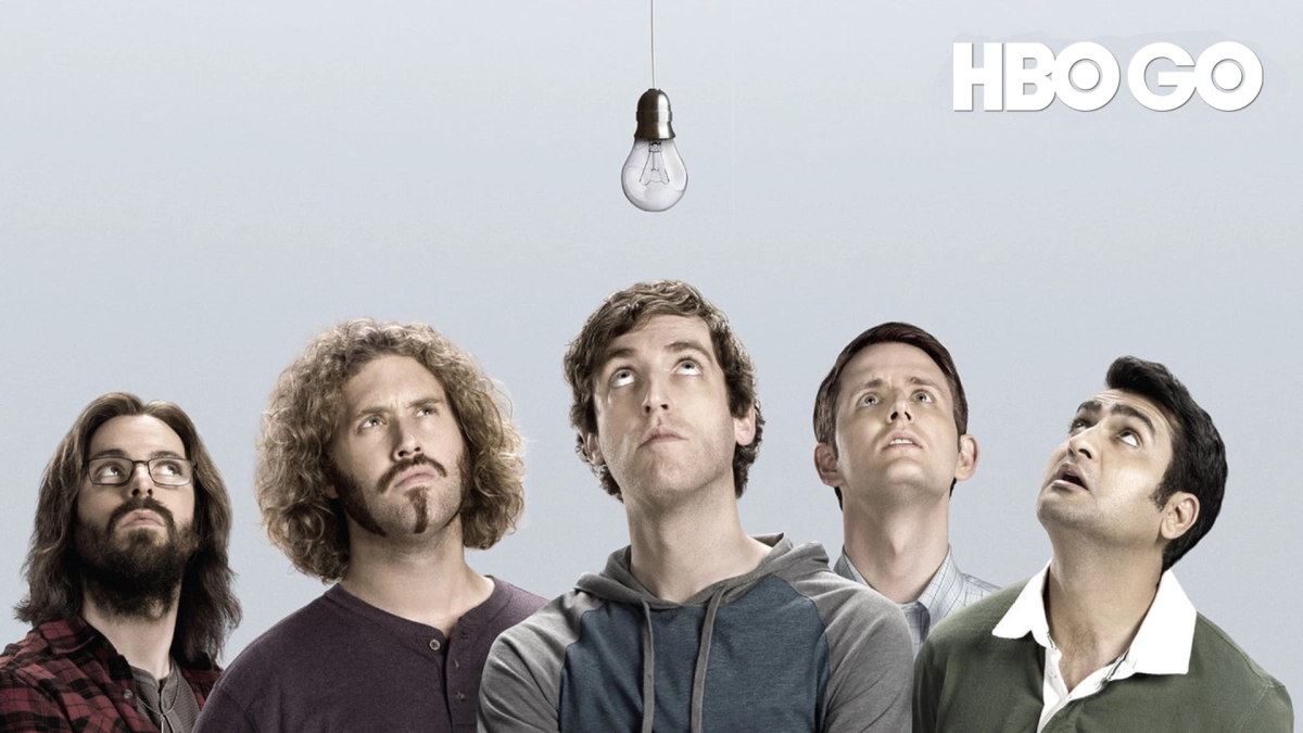 Thung Lũng Silicon (Phần 2) (Silicon Valley (Season 2))