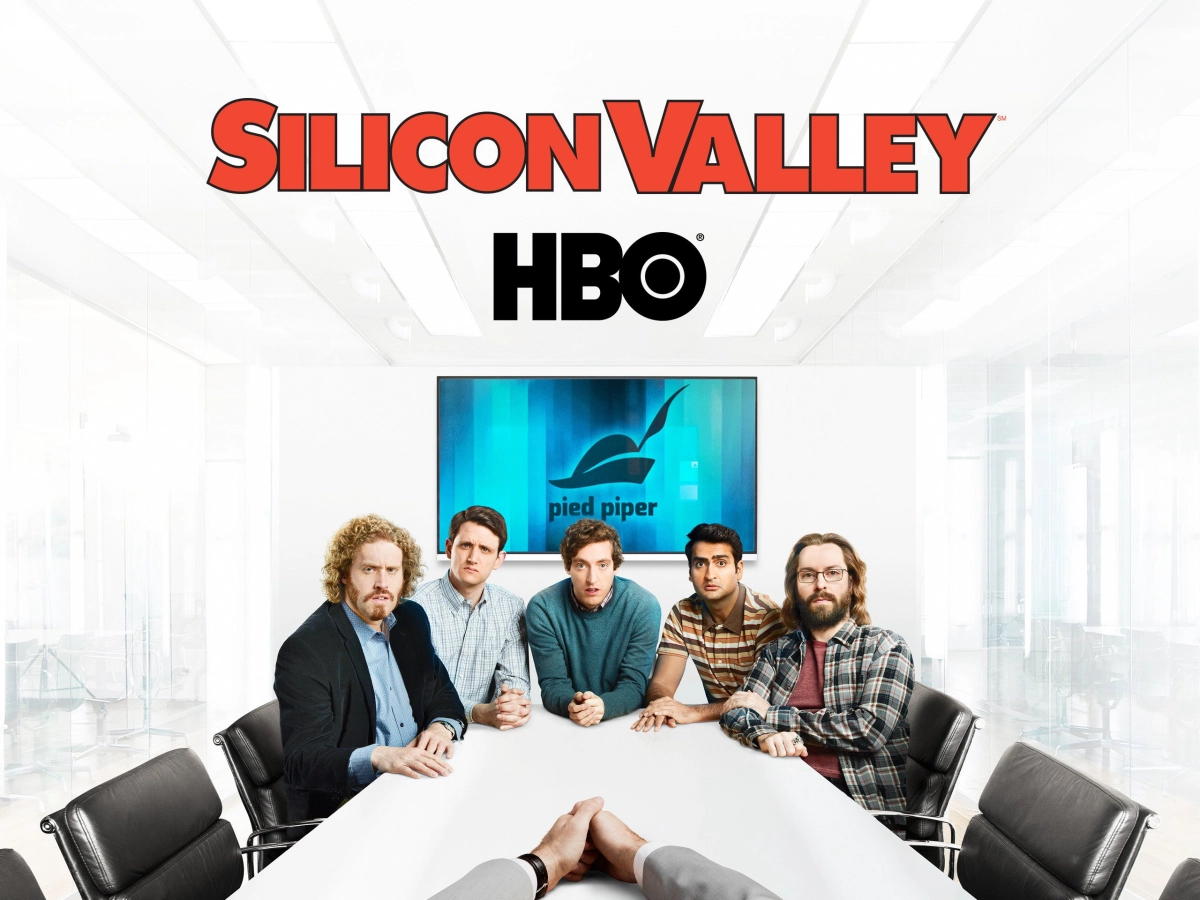 Thung Lũng Silicon (Phần 3) (Silicon Valley (Season 3))