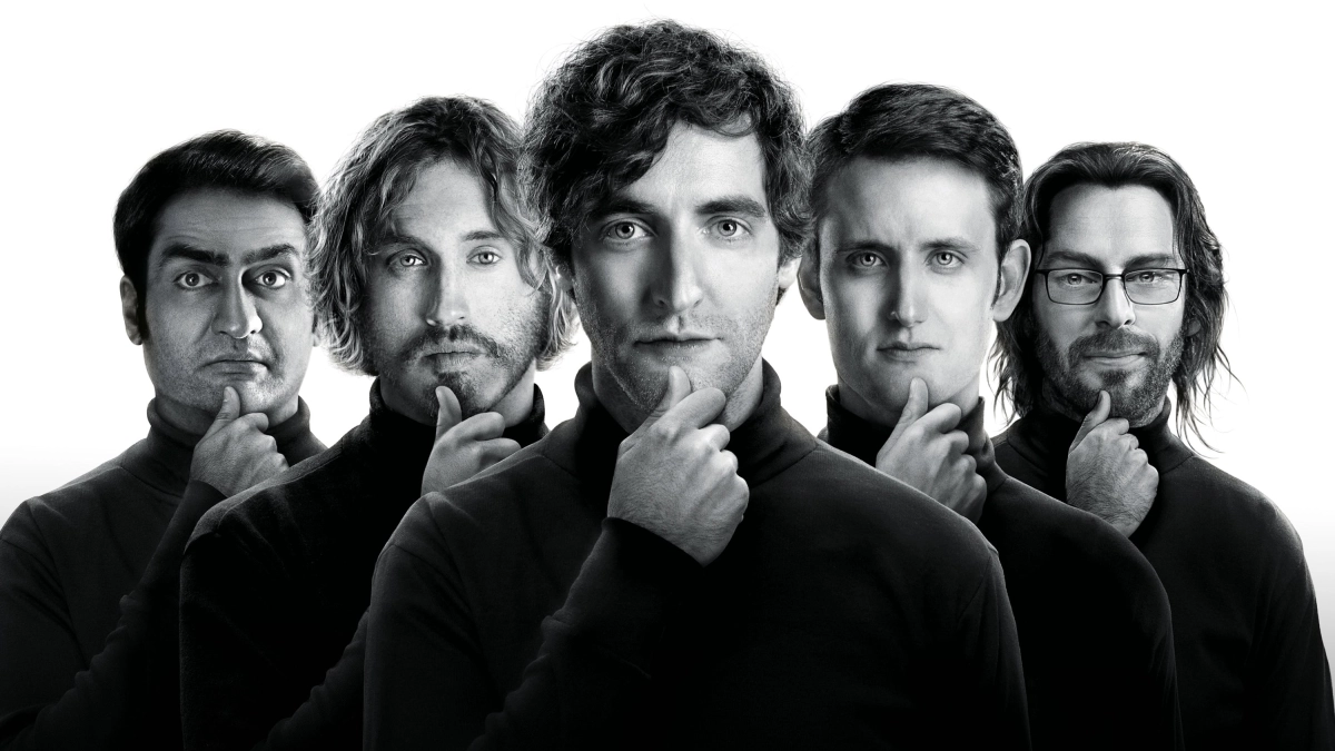 Thung Lũng Silicon (Phần 6) (Silicon Valley (Season 6))