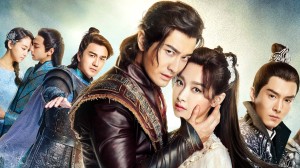 Thượng Cổ Tình Ca (A Life Time Of Love)