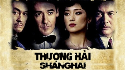 Thượng Hải (Shanghai)
