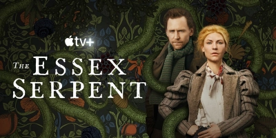 Thuồng luồng xứ Essex (The Essex Serpent)