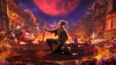 Thương Nguyên Đồ (The Demon Hunter)